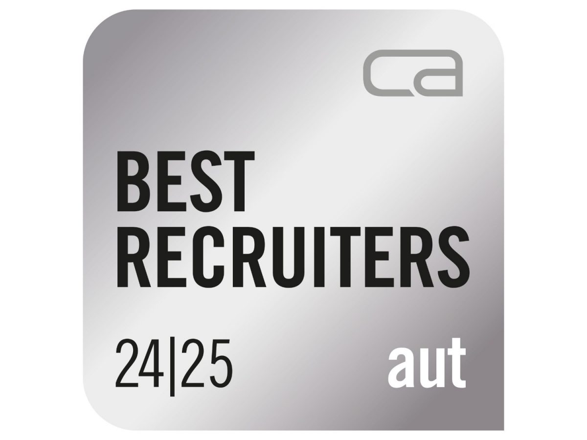Best Recruiters 2025